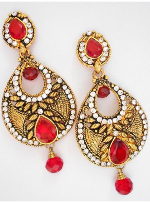 Fashion Earrings